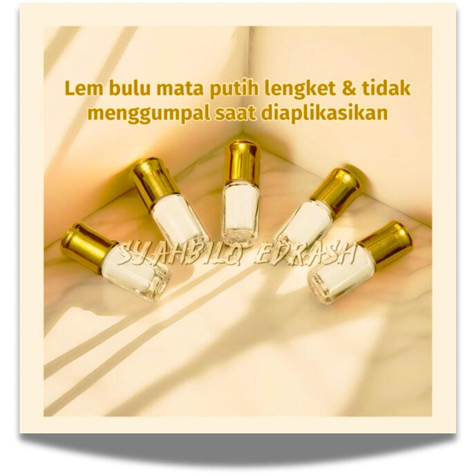 Produk SyahbilQ Edrash 4