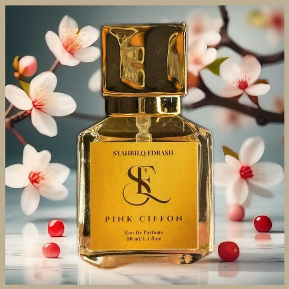 Produk SyahbilQ Edrash 7